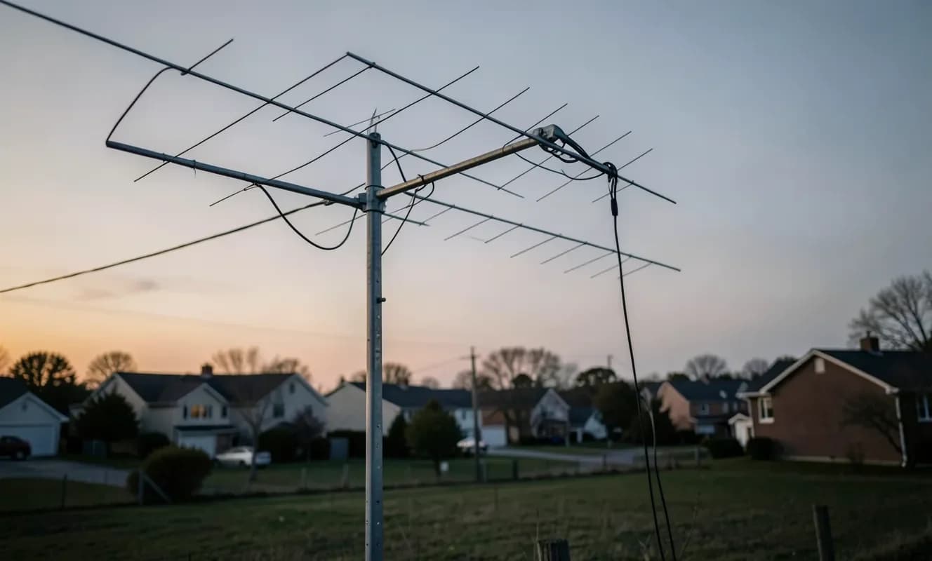 Cell Broadcast: Modern Acil Durum Uyarı Sistemi