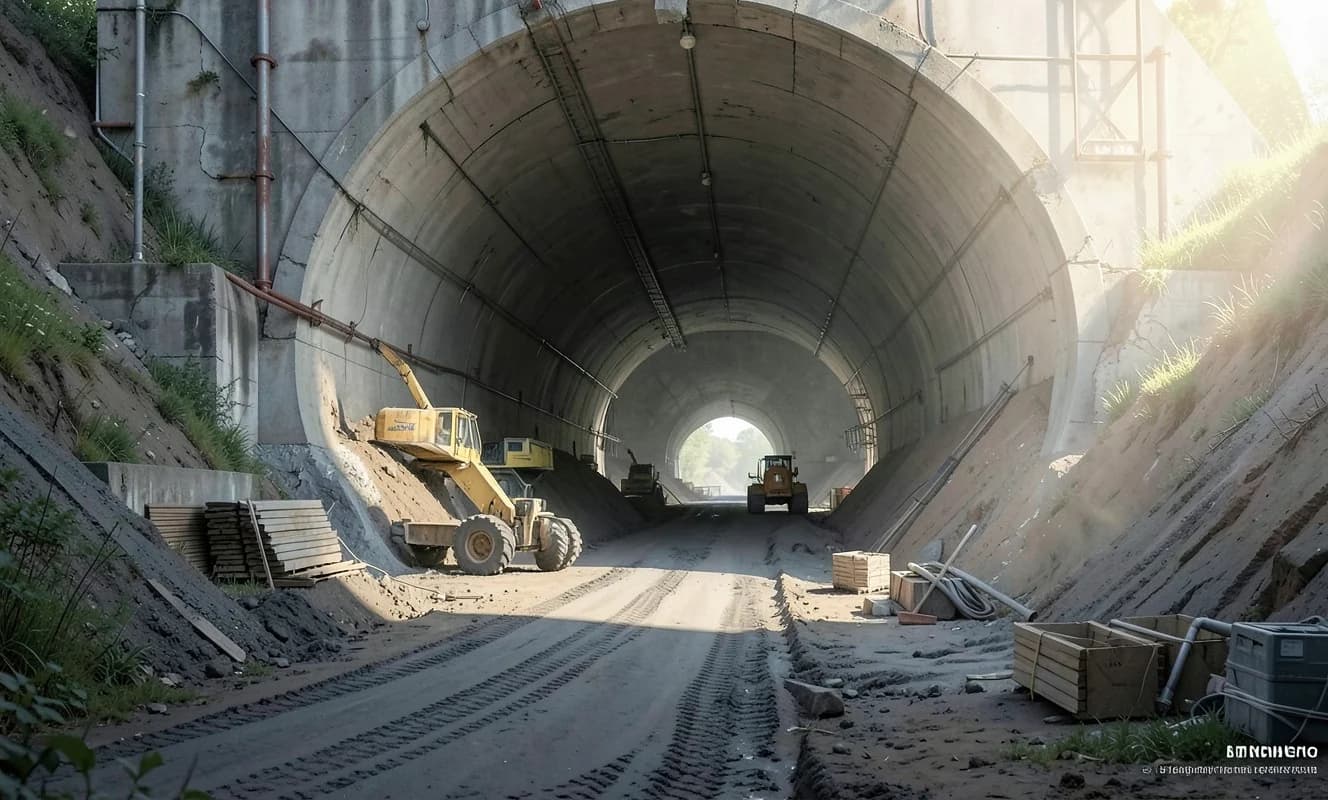 Konya‑Antalya yolu 20 分短縮