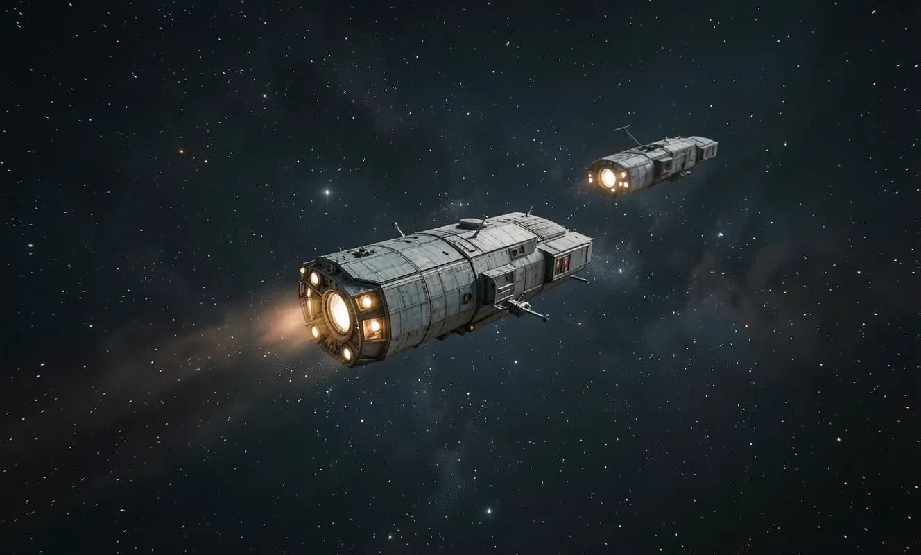 Tripulación de Artemis II alcanza los puntos más lejanos en la historia de la humanidad
