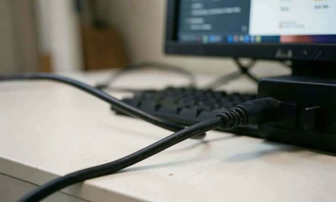 Problemas de conexión DisplayPort: soluciones de hardware y software