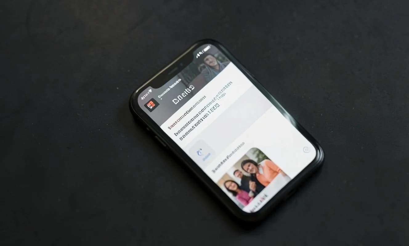 Ubuntu Touch 24.04-2.0 admite notches y esquinas redondeadas