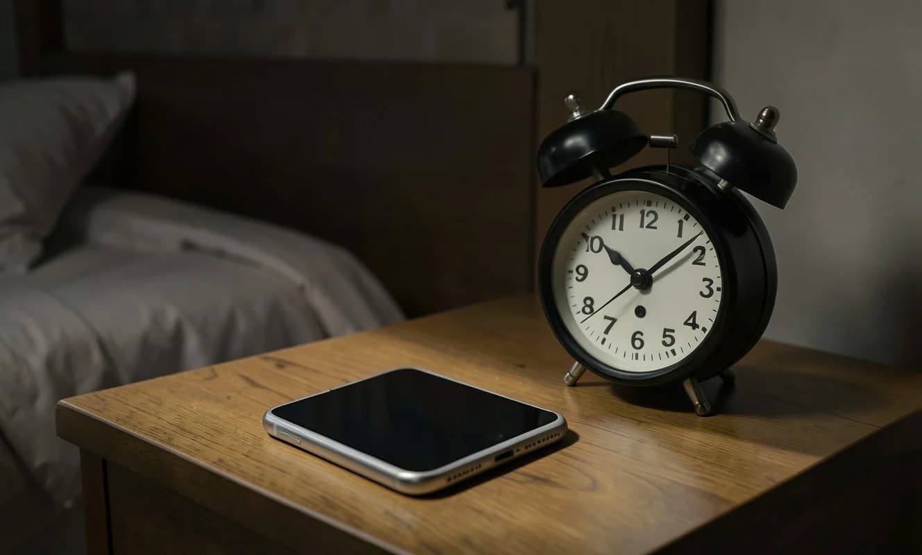 En iyi Android alarm uygulaması Play Store'da değil: Chrono nasıl kurulur?