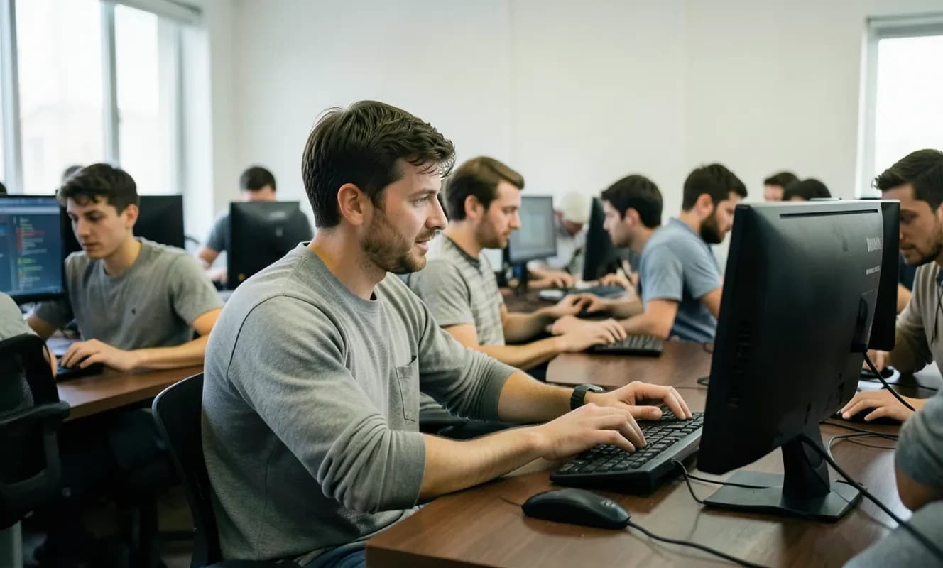 Wardogs Beta Testine Yaklaşık 500 Bin Oyuncu Katıldı