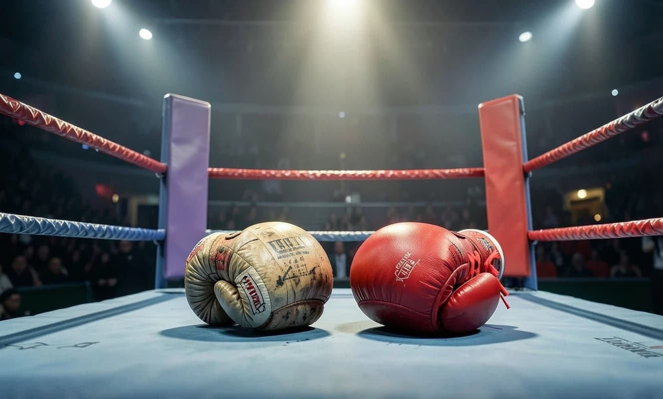 Dillian Whyte: Johnny Fisher ile dövüşmek istiyorum, dört round içinde bitiririz