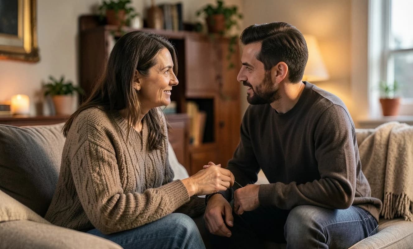 Diferencias de valor en relaciones múltiples: dinámicas de celos y estrés