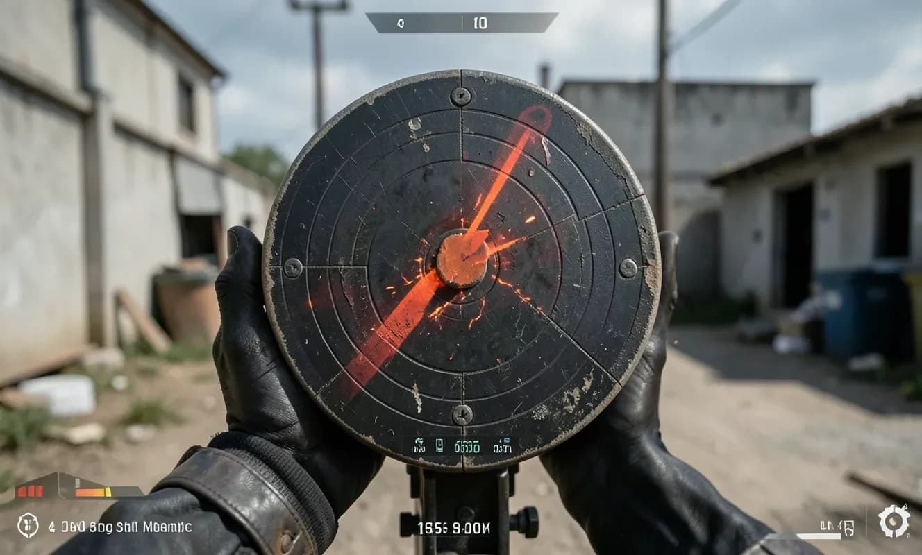 FPS oyunlarında hit marker'ların kullanımı tartışılıyor