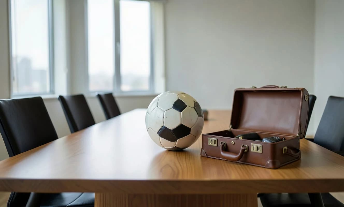 FIFA acusa a la UEFA de una 'campaña de desinformación' y de intentar influir en la carrera presidencial