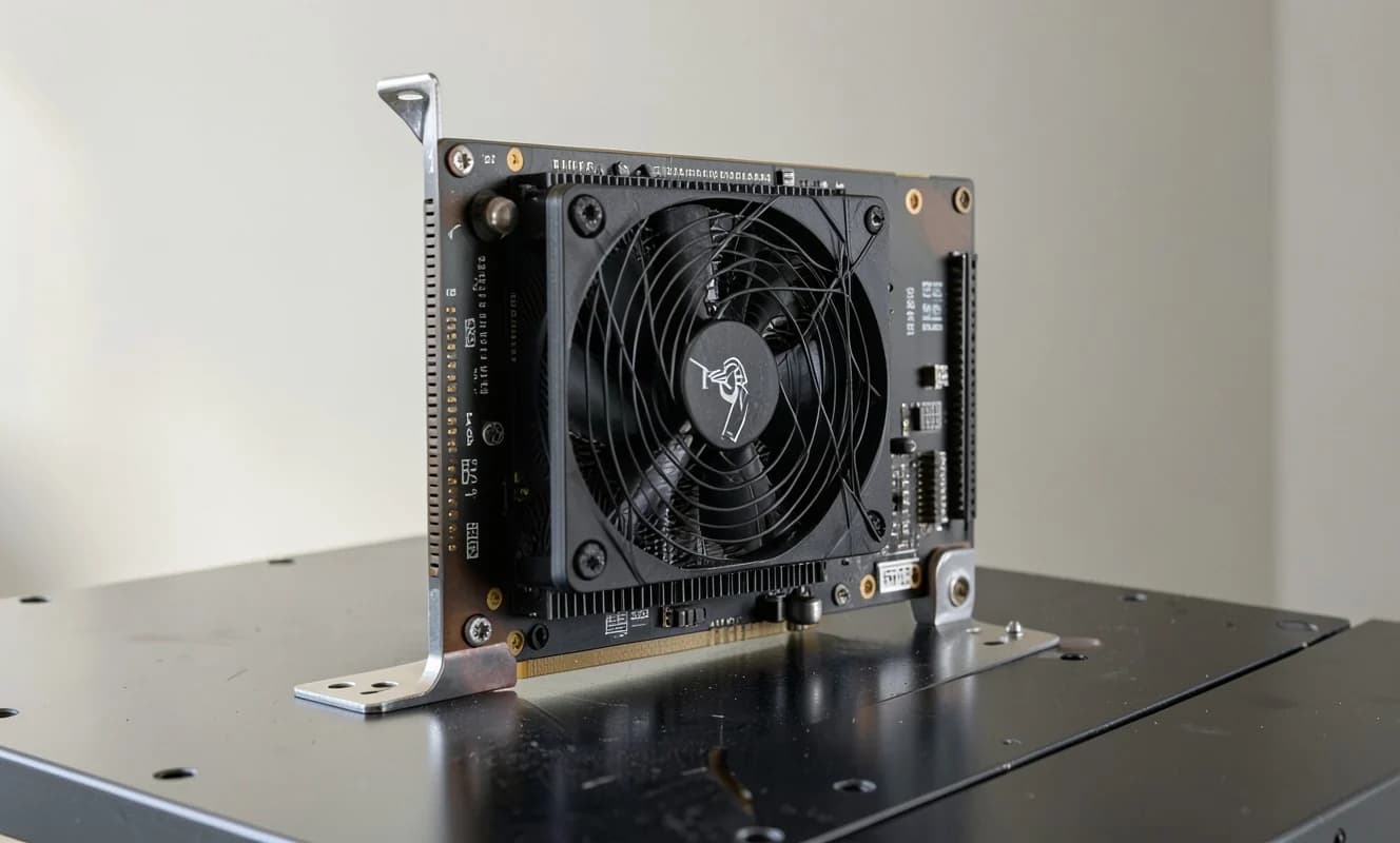 KNOD projesi Linux çekirdeği XDP programlarını GPU makine koduna JIT derleyerek ağ paket işlemeyi hızlandırıyor