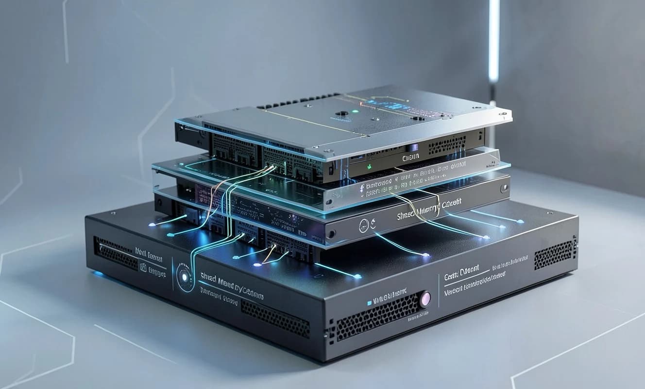IBM Granite Switch 4.1: Tek uç noktada sohbet, karar ve konuşma yetenekleri