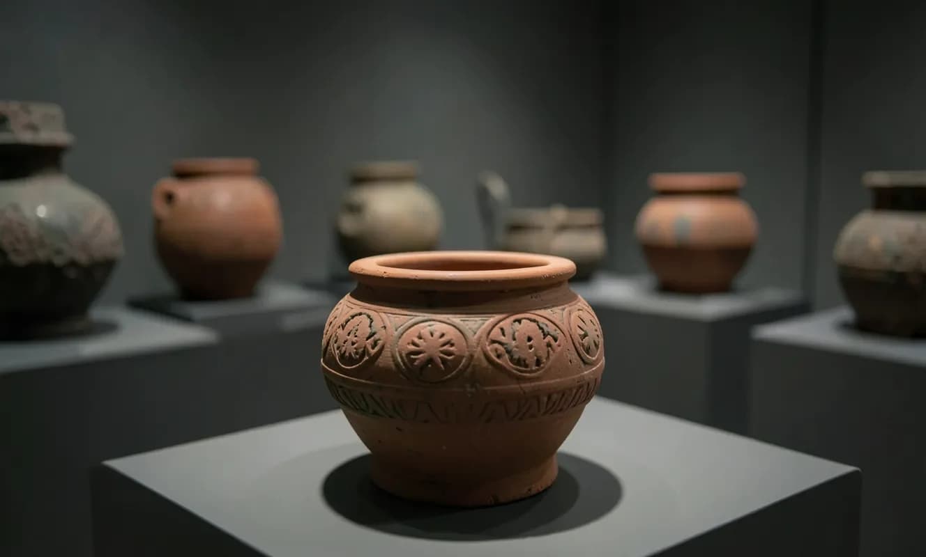 Pompei'de 2000 Yıl Önceki Kokuların İzleri Bulundu