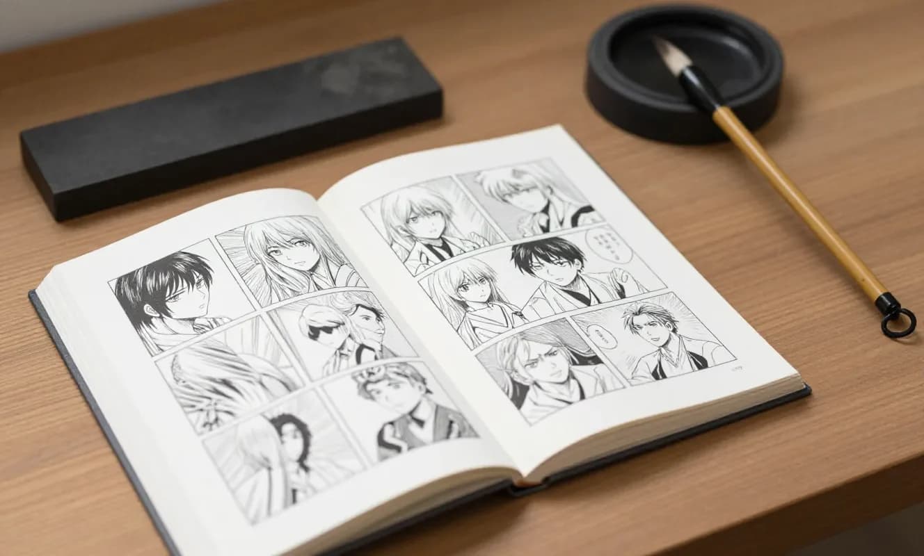 Silent Hill f tendrá adaptación manga centrada en el personaje Kitsune Mask