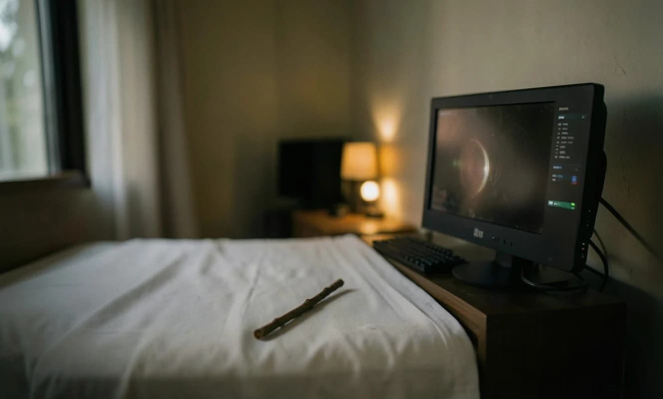 Çin'de RAM çalma serisine karışan iki kişi hapse girdi