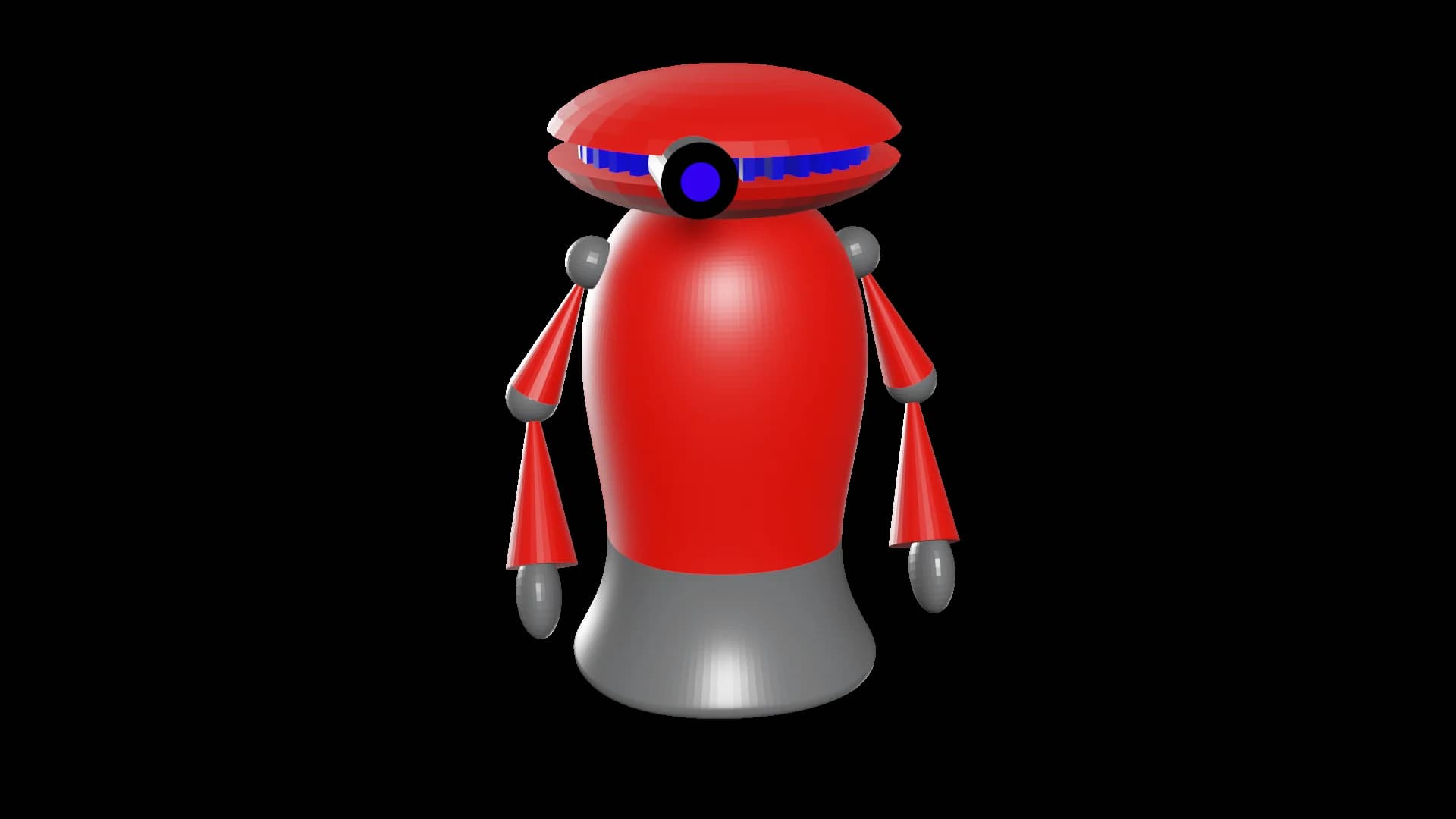 Hugging Face, $399 Microduck açık kaynak robotunu tanıttı