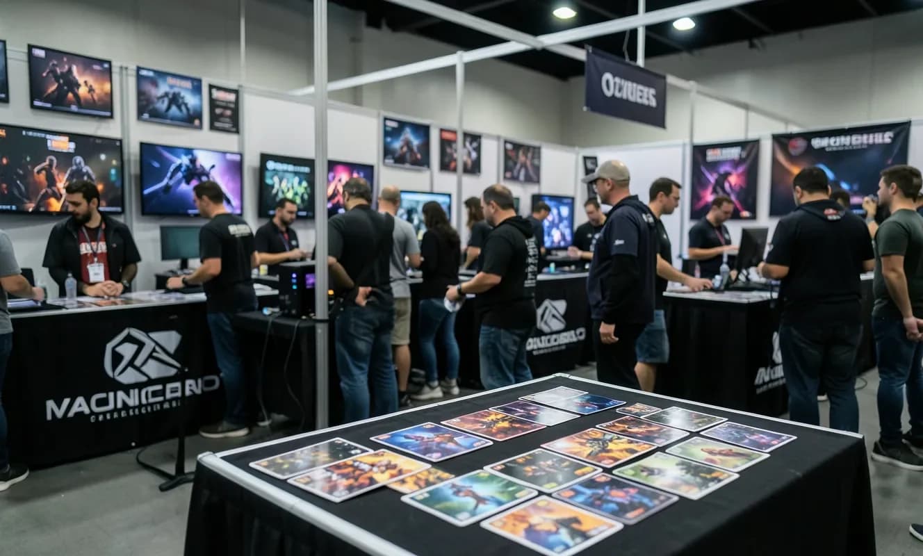 Nvidia, QuakeCon'da RTX 5090'ları MSRP fiyatında satıyor