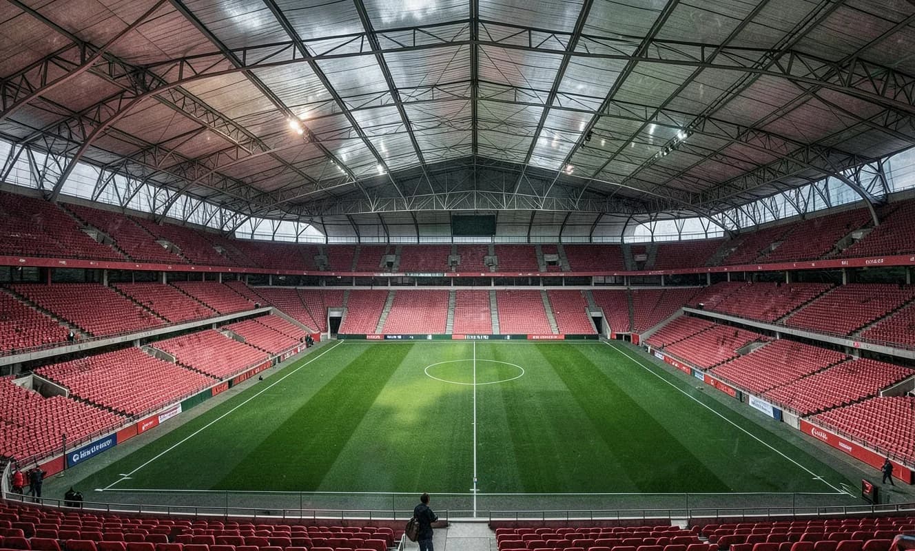 Liverpool'un Anfield korkusu eriyor: 5 ev sahibi maçında galibiyetsizlik ve gol krizi