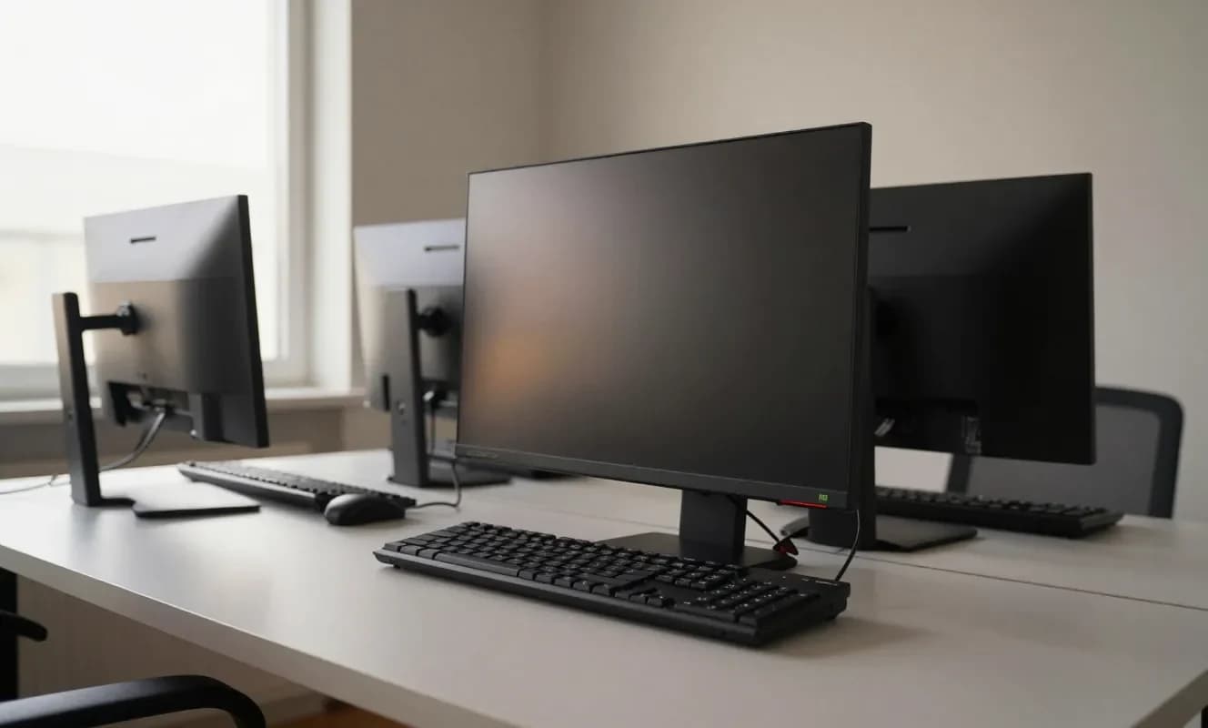 Alienware, 4K 165 Hz ve 1080p 560 Hz'lik iki yeni QD-OLED oyun monitörü duyurdu