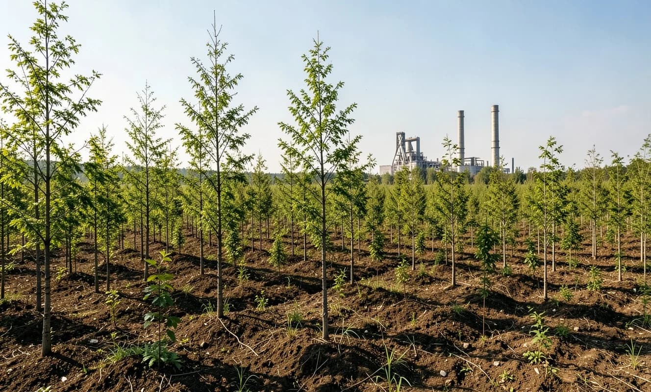 UNEP: Superaremos el límite de 1,5 °C y ahora es obligatorio retirar el carbono
