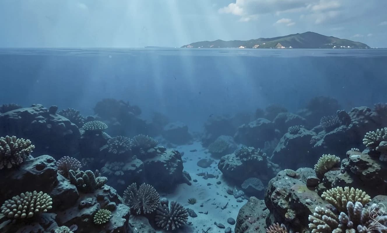 Belize, derin deniz koruma alanlarıyla %30 okyanus koruma hedefine yaklaşıyor