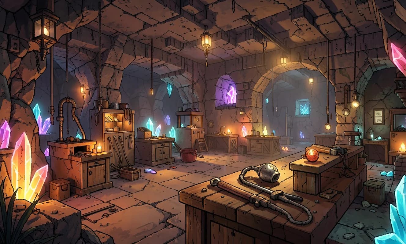 Core Keeper、Steamで9日より無料プレイウィーク開始