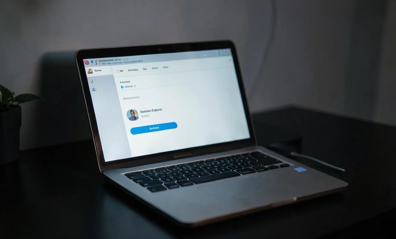 Kimlik Çalma Olayında E-posta Hesabının Kritik Rolü