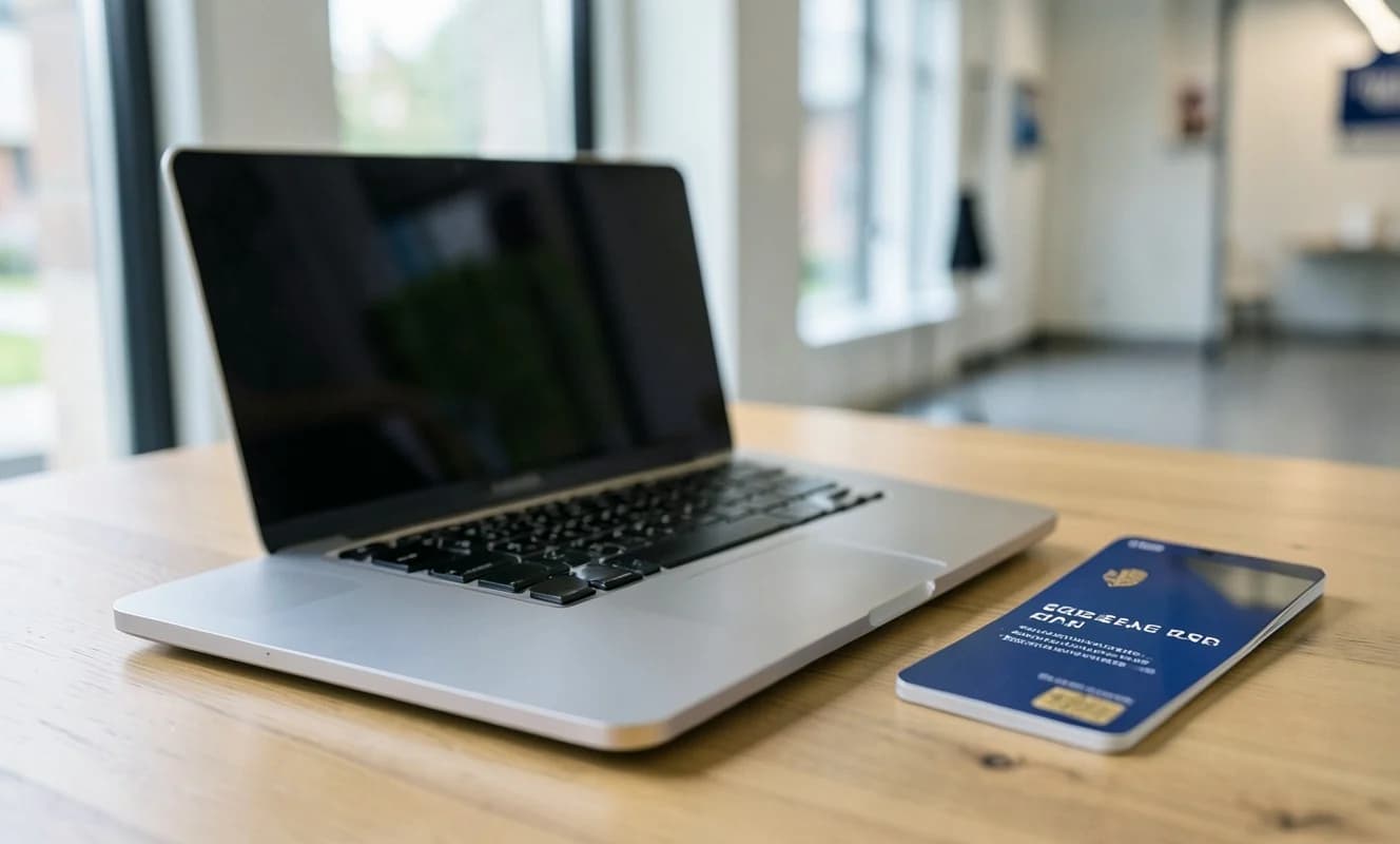 Apple lanza programa de alquiler de Mac e iPad con Klarna