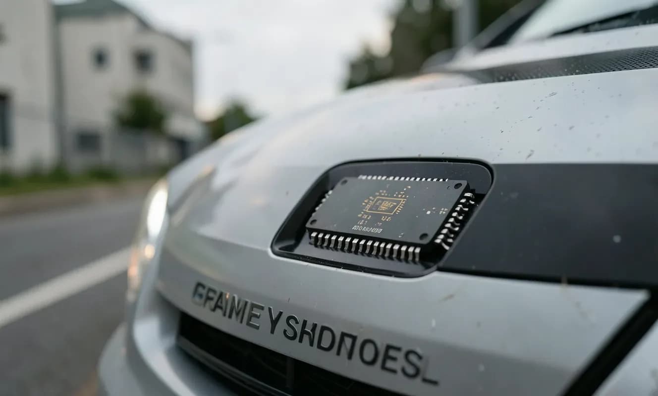 ¿Cómo apoya el chip personalizado de Waymo sus ambiciones de robotaxis?