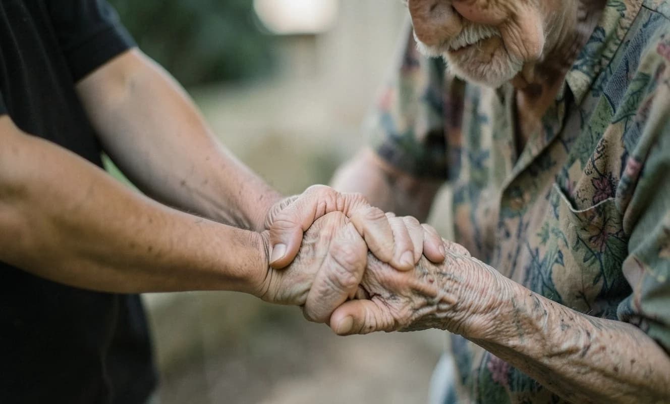 La fuerza de memoria de los 'SuperAger' no depende solo de la genética