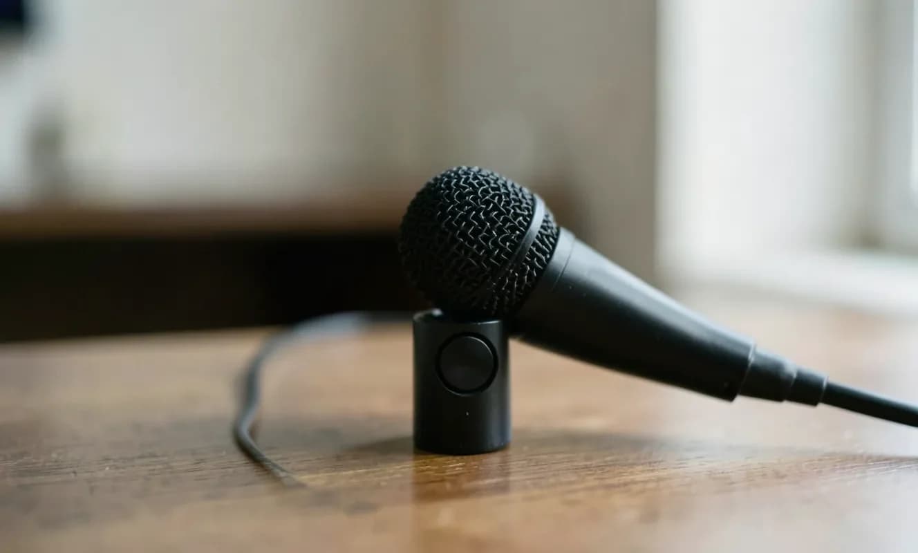 Linux 7.3にHyperX QuadCast 2マイク用ドライバーが追加される