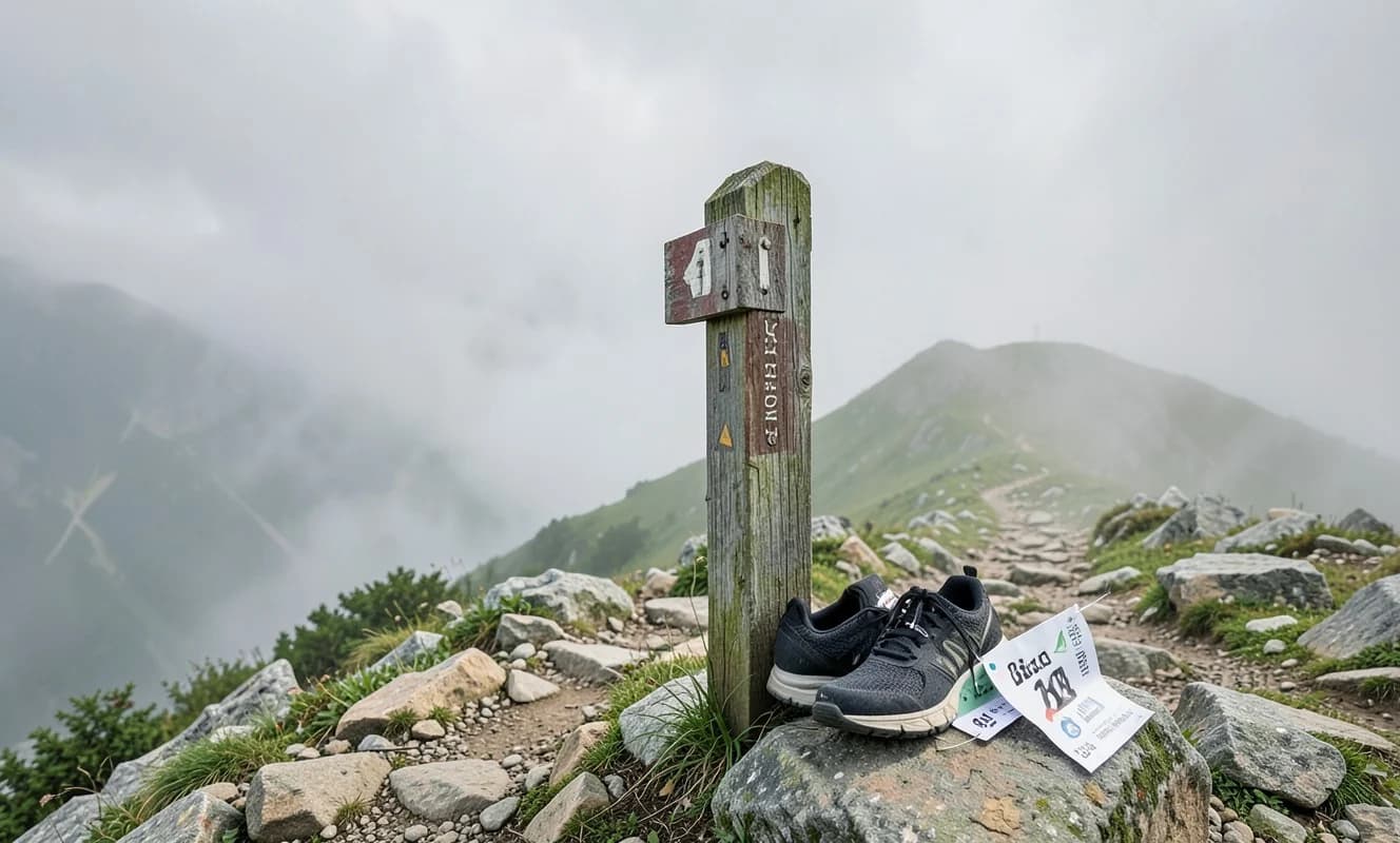 Kazadores definidos en Kaçkar by UTMB