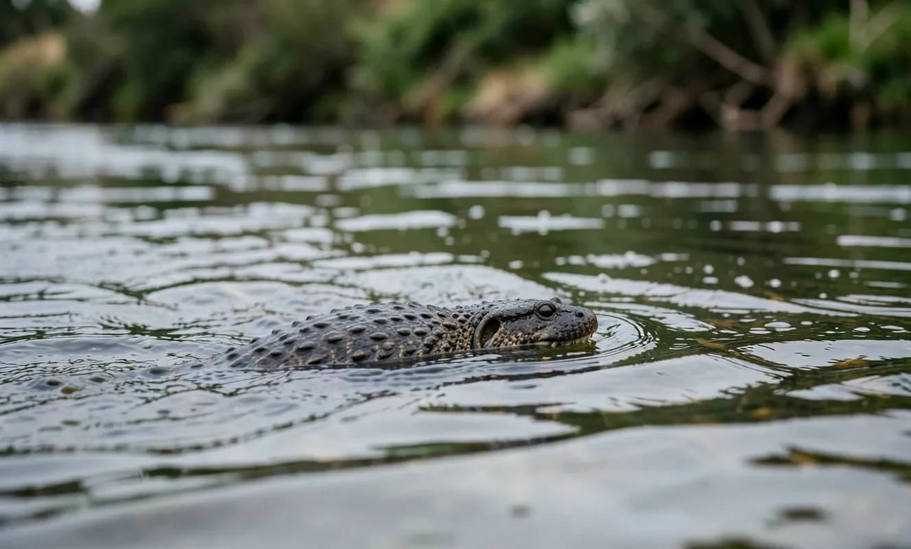 Se busca solución a la población de peces invasores en los Grandes Lagos