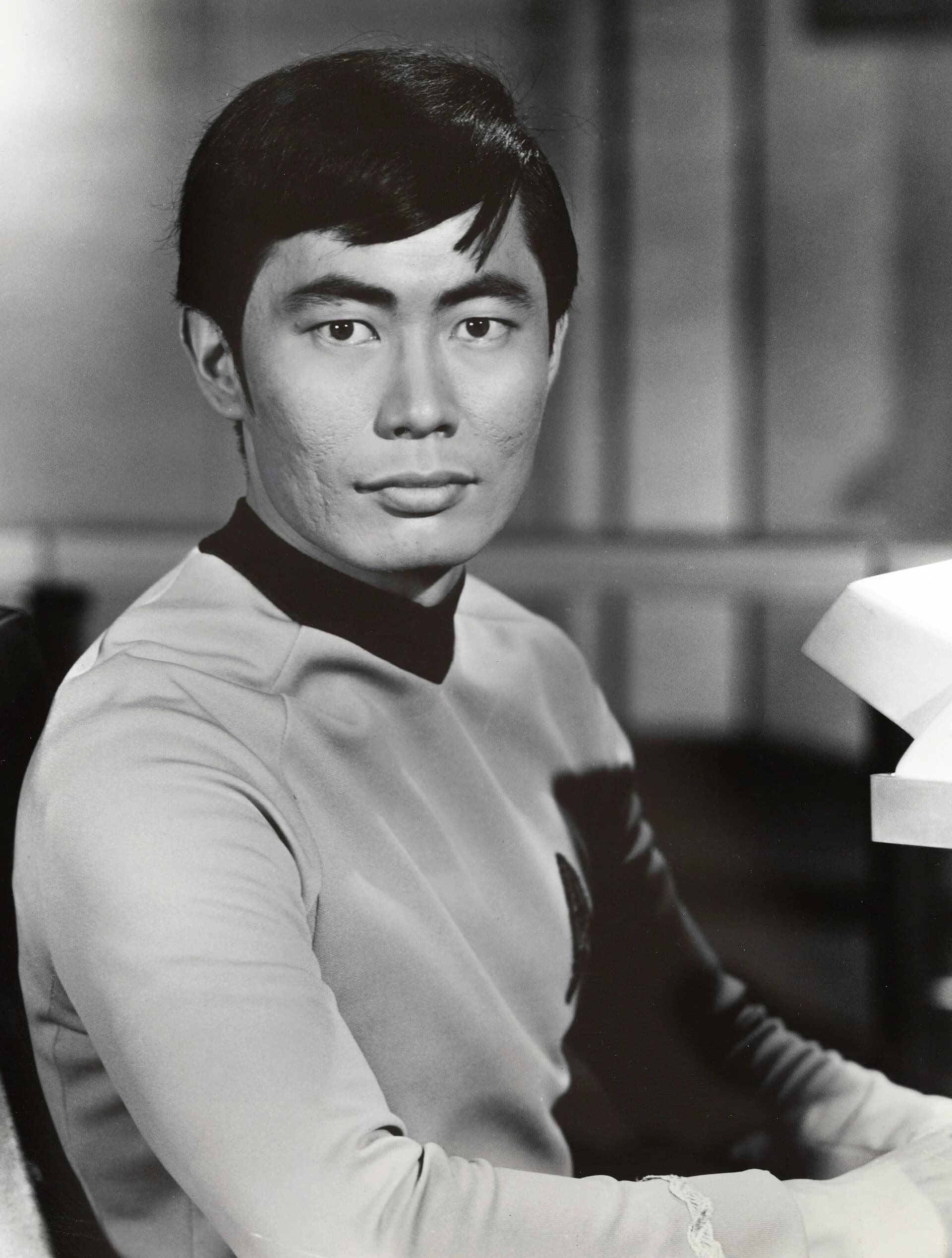 Star Trek: Strange New Worlds explora el terror espacial con un giro impulsivo en su nuevo episodio