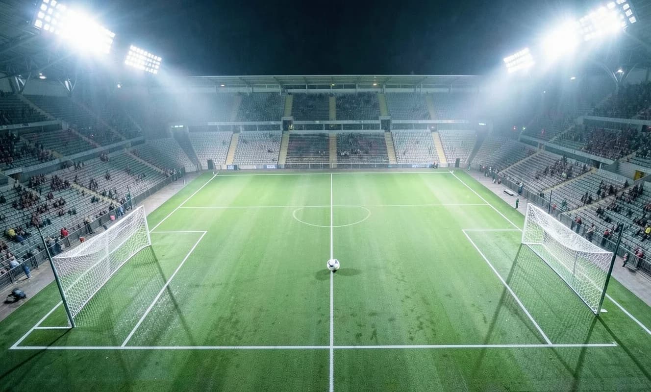 Almanya, Kropp yönetiminde ilk zaferi kazandı: Sırbistan'ı 2-0 yendi