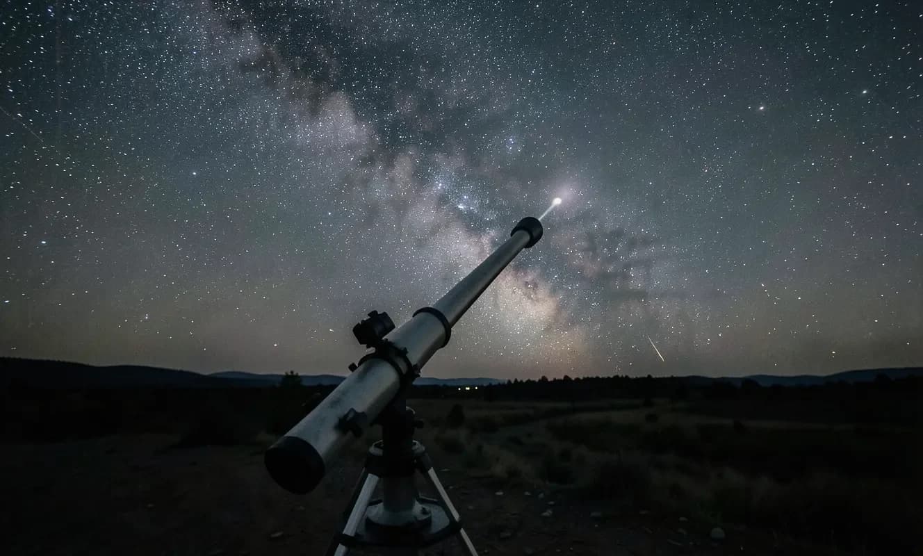 ESCAPE任務：宇宙の大気の進化を調査