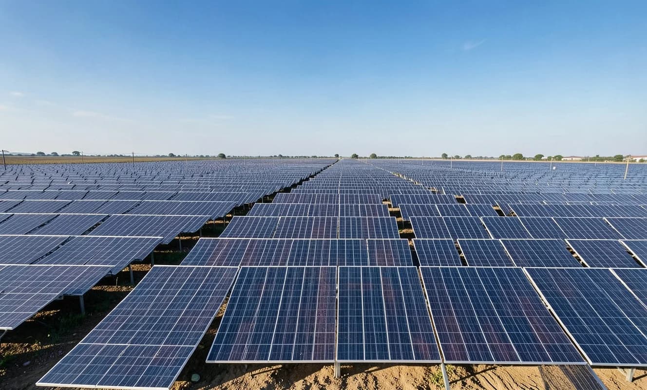 Tesla firma acuerdo con Zelestra para proyecto solar de 140 MW en Texas