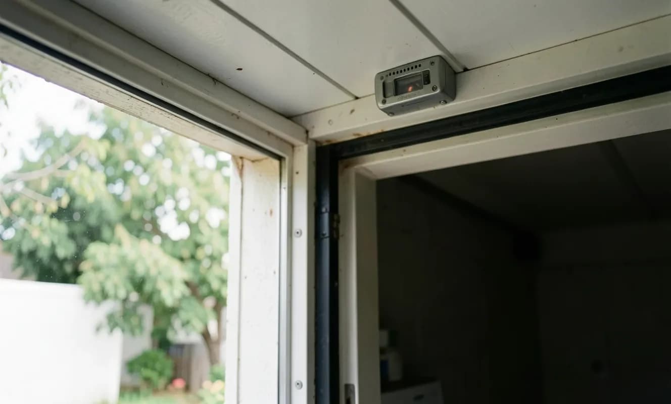 Garaj Kapı Açıcıları İçin Değişim Zamanı Belirtileri