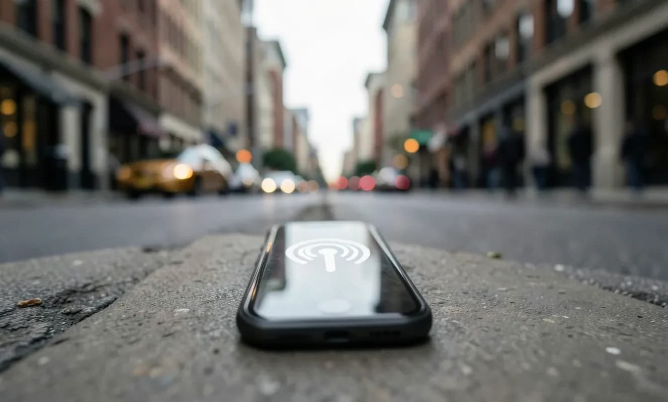 Verizon'da ülke çapında ağ kesintisi yaşanıyor