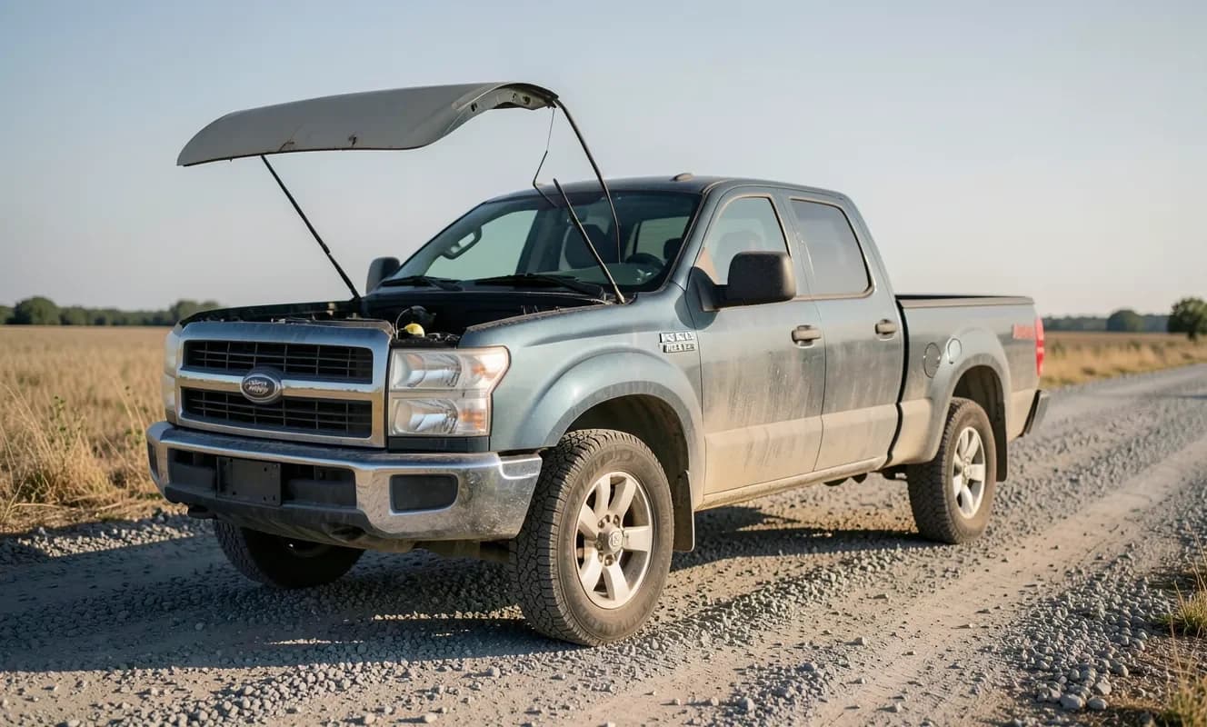 El regreso de las camionetas midgate en Estados Unidos: los planes de 5 marcas