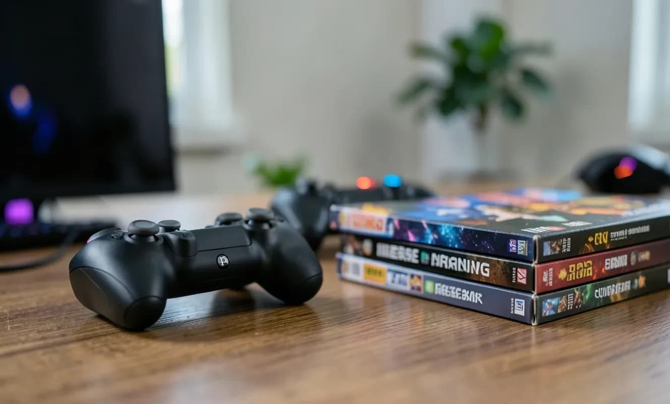 Xboxで無料プレイデイズ：NBA 2K26、ゴーストリコンなど
