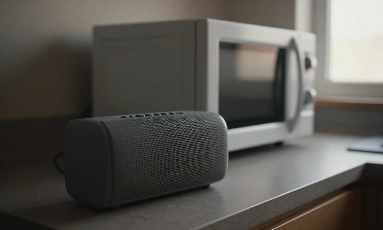 Bluetoothスピーカーの4つの一般的な問題と簡単な解決策
