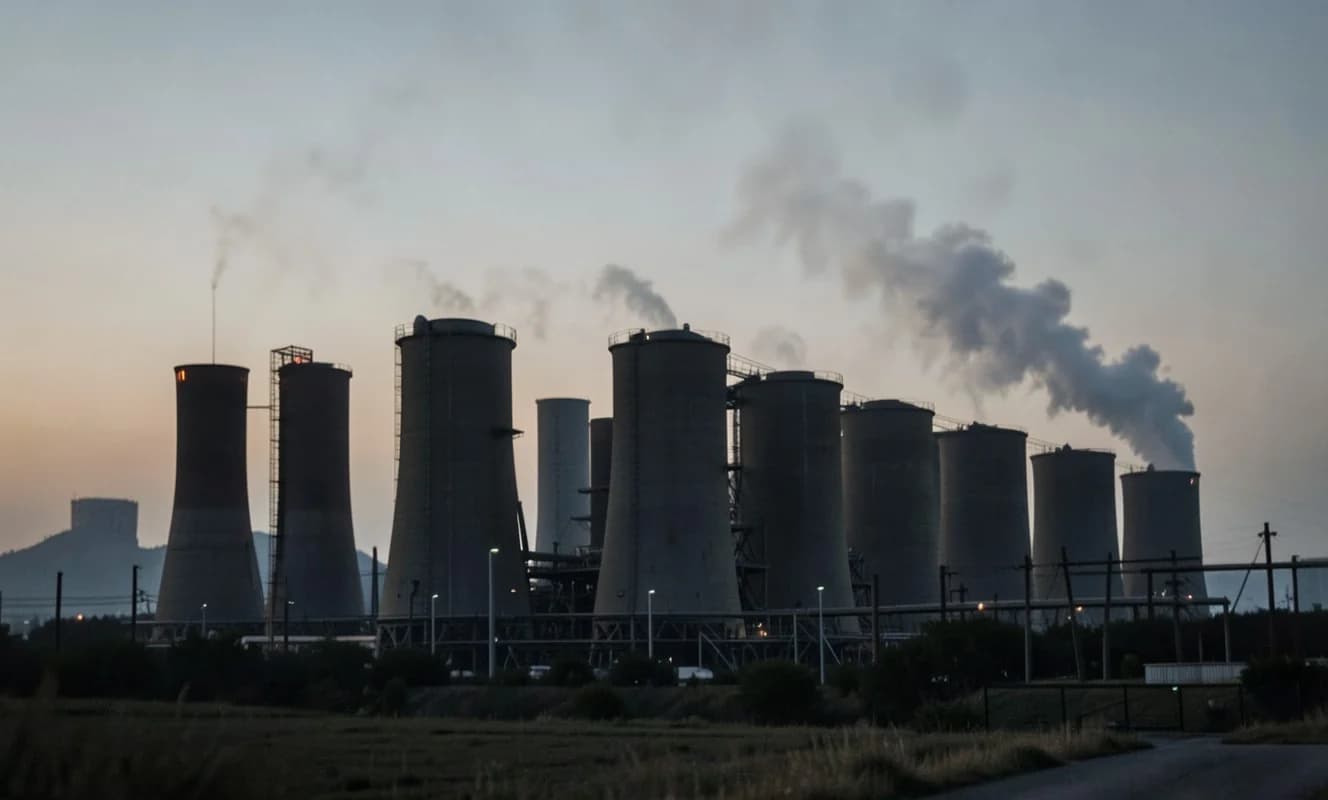 Meta, Yapay Zeka Veri Merkezleri İçin Doğal Gaz Üretimine Odaklanırken RE100'den Ayrıldı