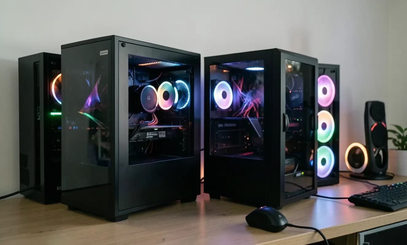 Microsoft retira su recomendación de 32GB de RAM: ¿Es suficiente para PCs de juegos?