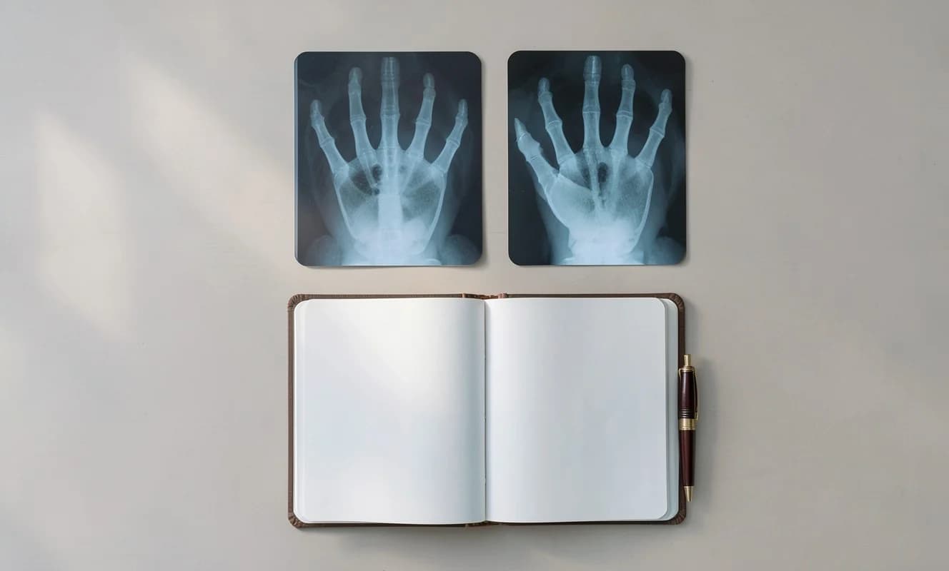 Nudilleri kırmak artritise yol açmaz: 50 yıllık doktor deneyi ve büyük çalışmalar miti yıkıyor