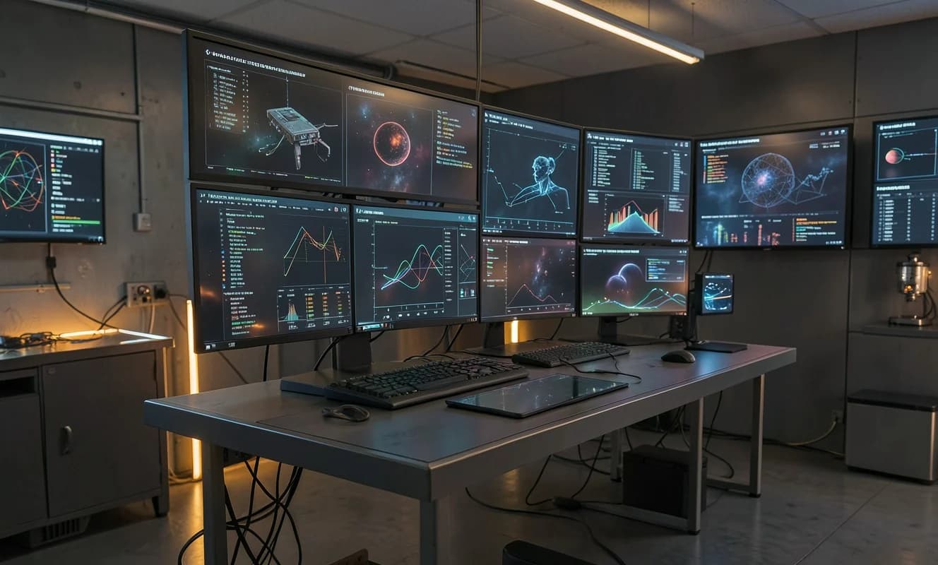Google anuncia Gemini 3.6 Flash y un modelo de IA para ciberseguridad