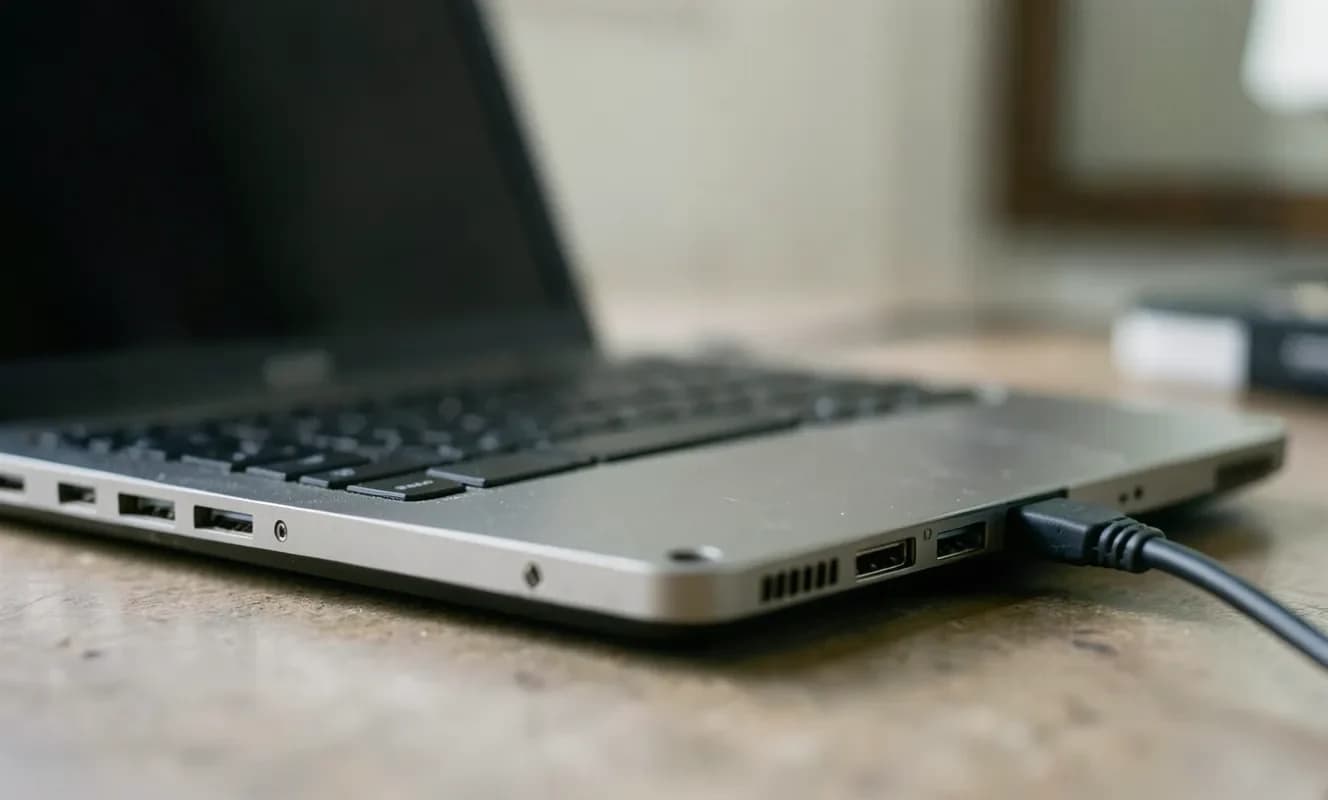 Eski Lenovo Dizüstü Bilgisayarın M.2 Yuvasına Bağlanan RX 7900 XT, Qwen3.6 27B'de 60 Token/s Hızına Ulaştı