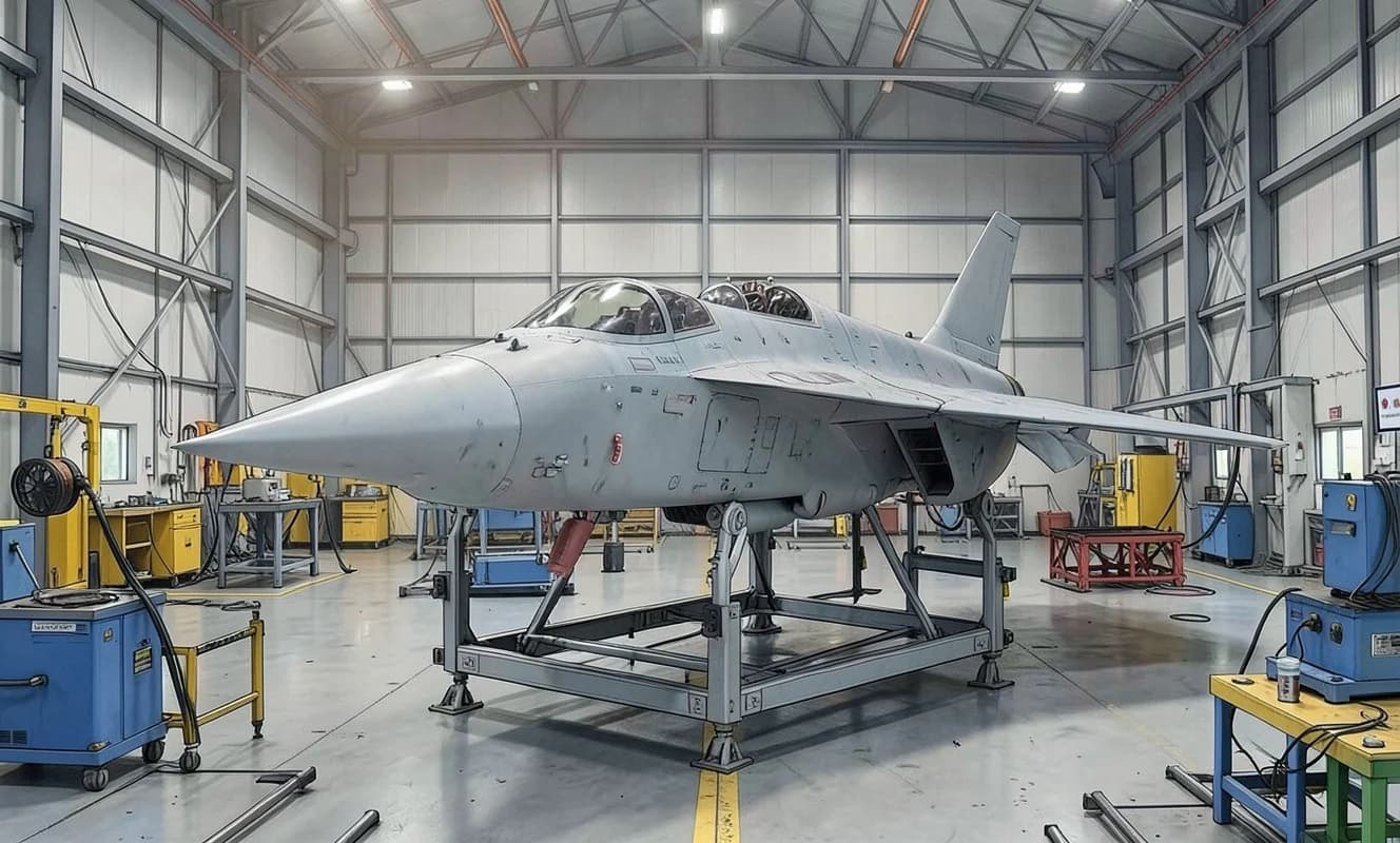 米空軍、ボーエイングとF-15EX 22機で23億8000万ドルの契約
