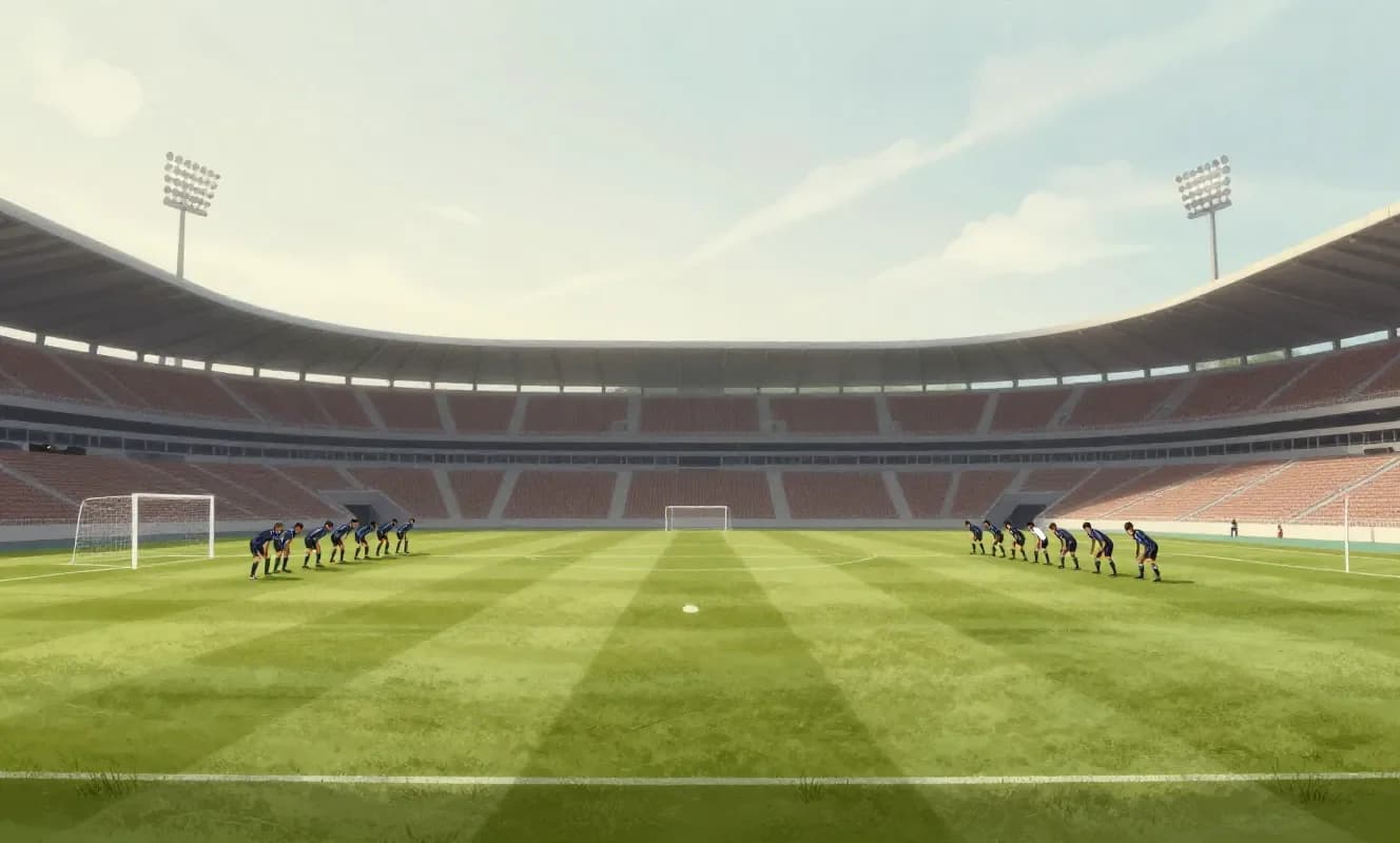 Galatasaray, la cancha en la Liga de Campeones