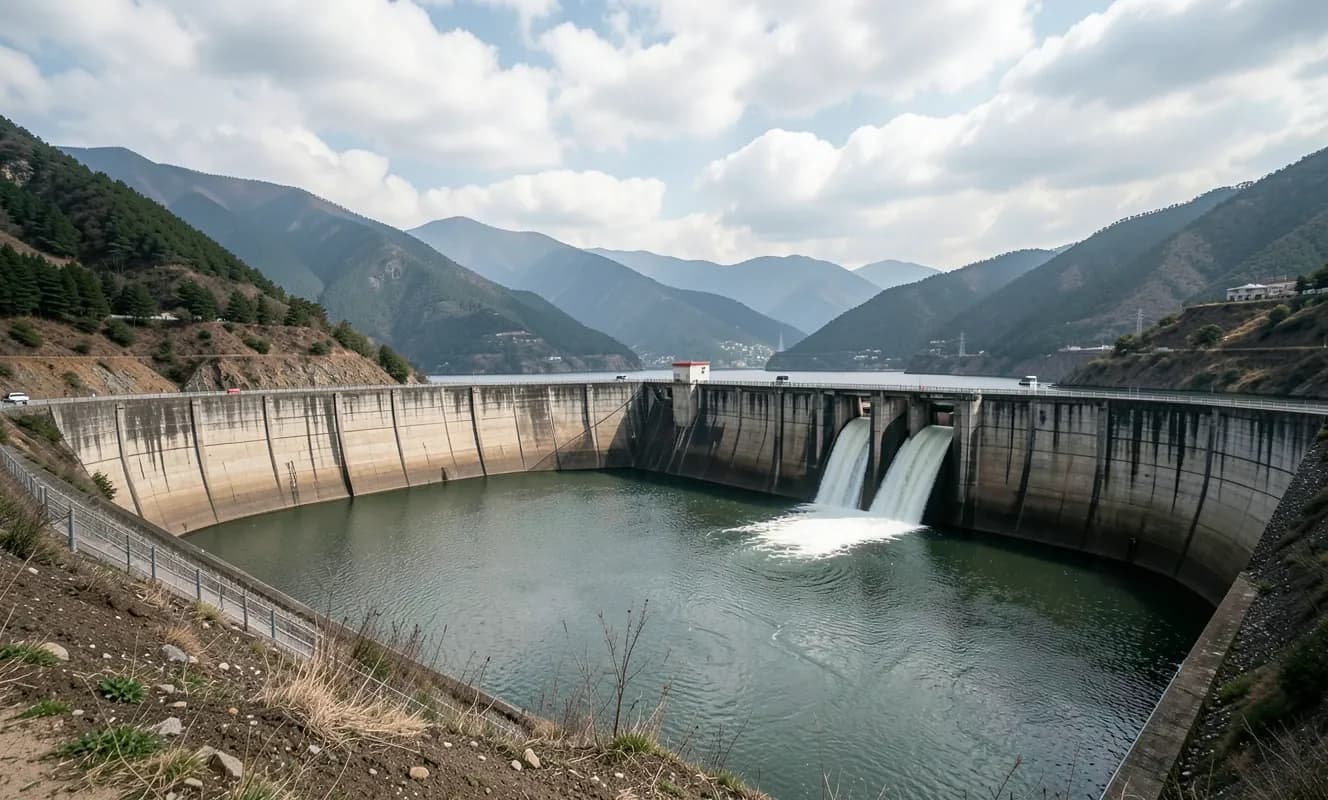 Su Yönetimi İçin Yeni Tahmin Tabanlı Çerçeve Geliştirildi
