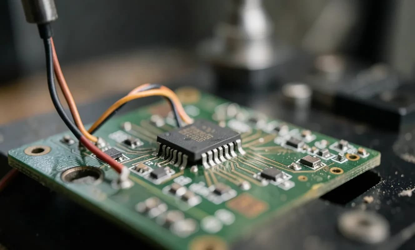 Anthropic diseñará sus propios chips para Claude