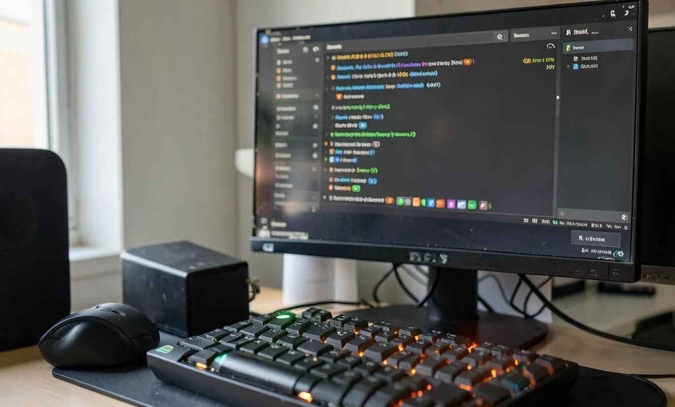 Nexus Mods limita el uso de IA, pero mantiene un enfoque suave