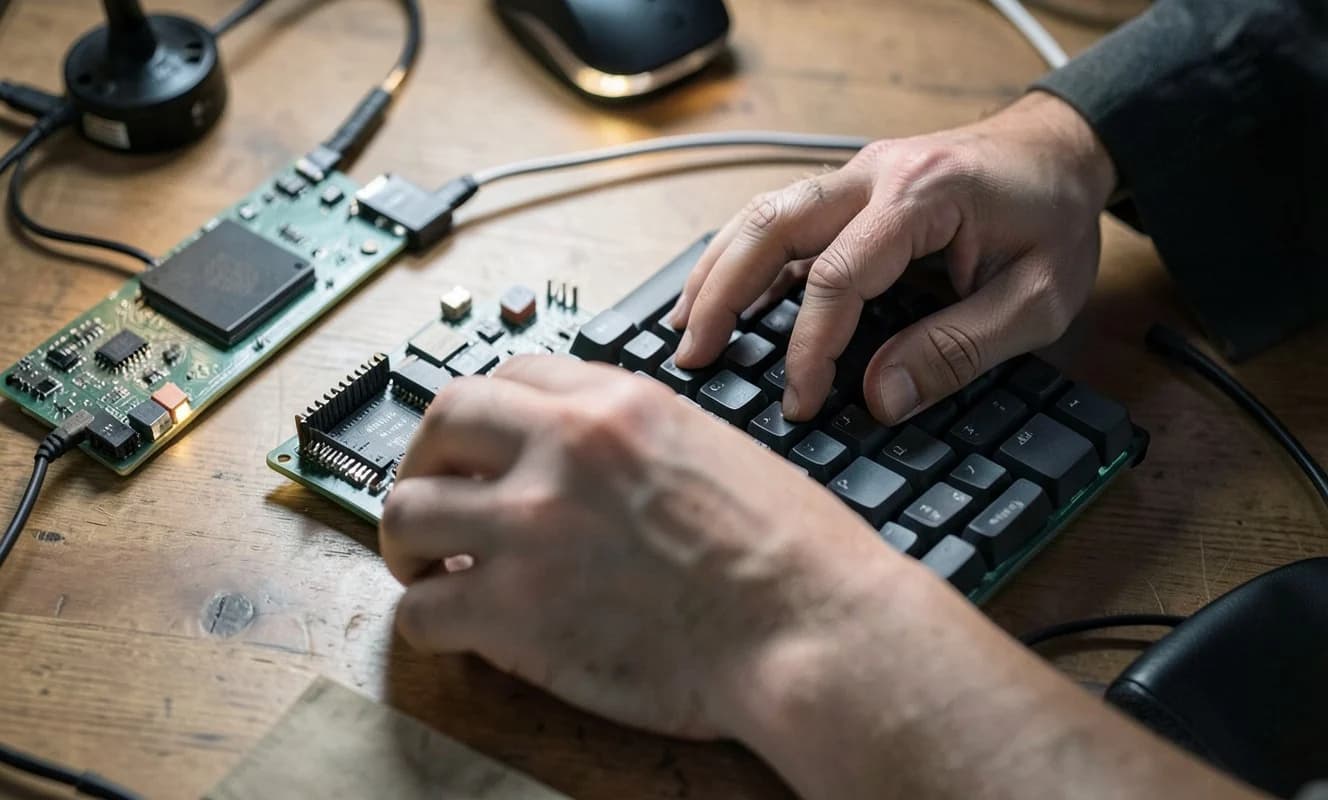 Se agrega soporte HuC para GPU DG2/Alchemist en el controlador Xe